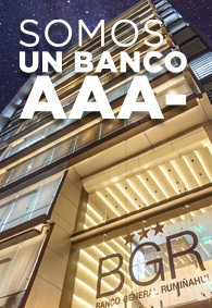 BGR Banco General Rumiñahui